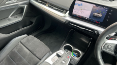 BMW iX1 150kW eDrive20 M Sport 65kWh 5dr Auto Electric Estate